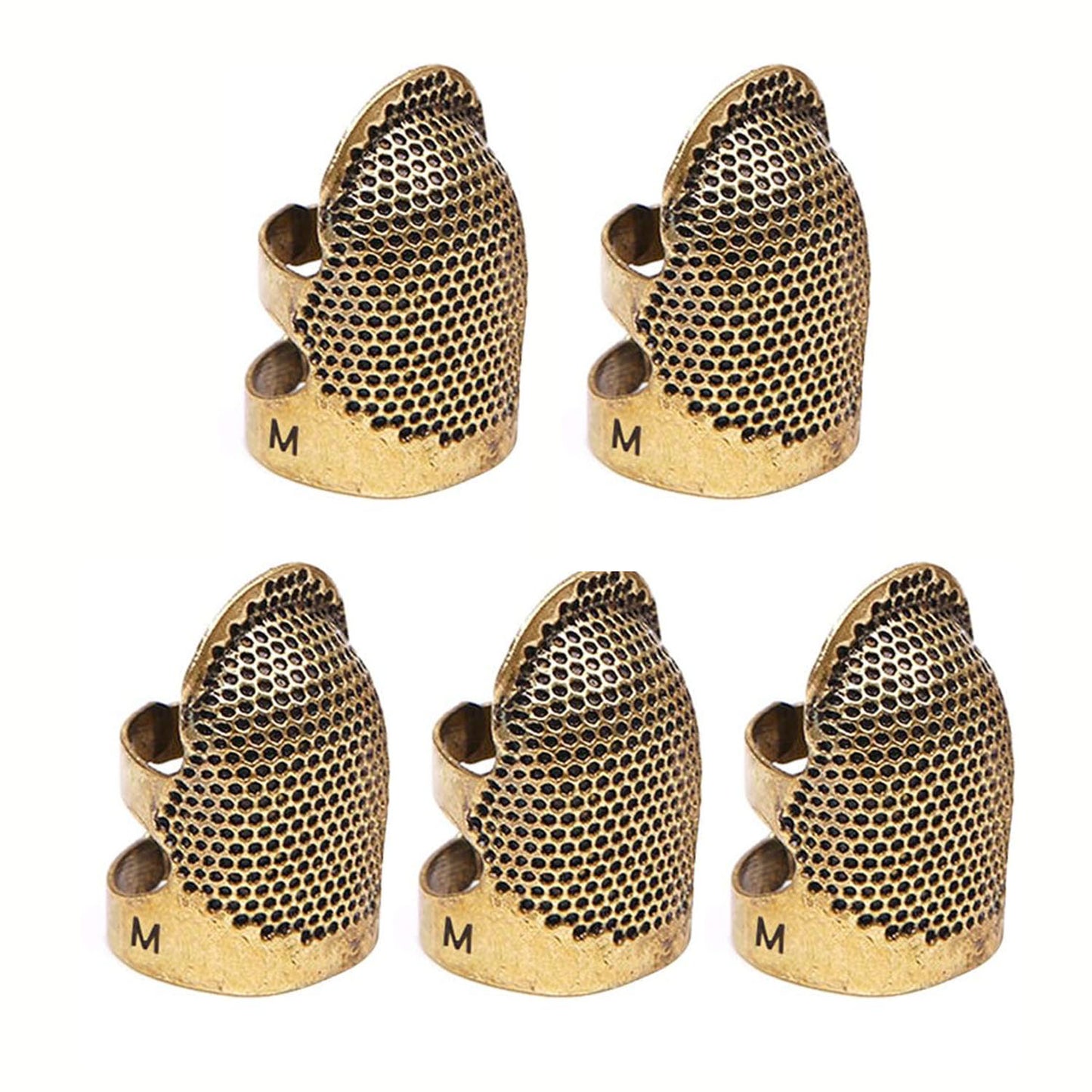 TLOPA® Premium Sewing Thimble