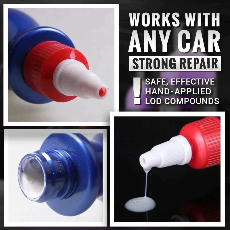 TLOPA® Scratch Repair Wax For Car