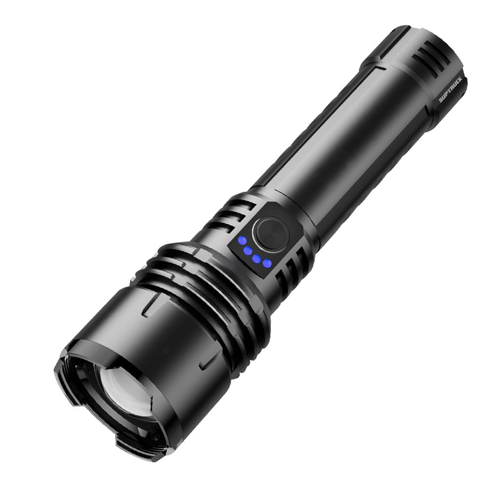 🔦 Super Bright Tactical Flashlight
