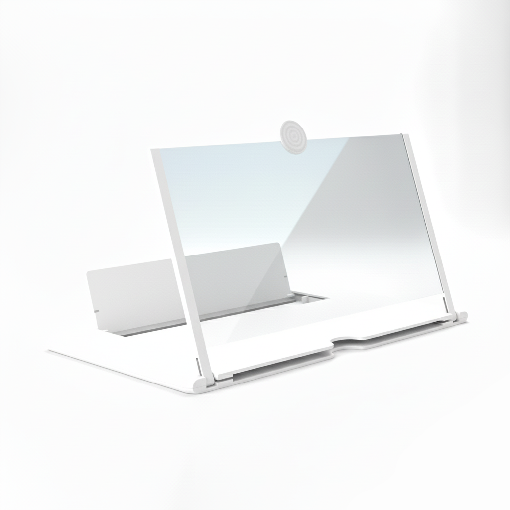 Mobile Phone Screen Amplifier Pro