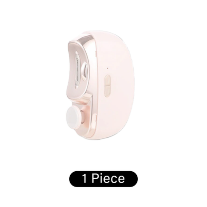⏳Time-Limited Special 60% OFF⏰ 2-in-1 Automatic Electric Nail Clipper with Polishing