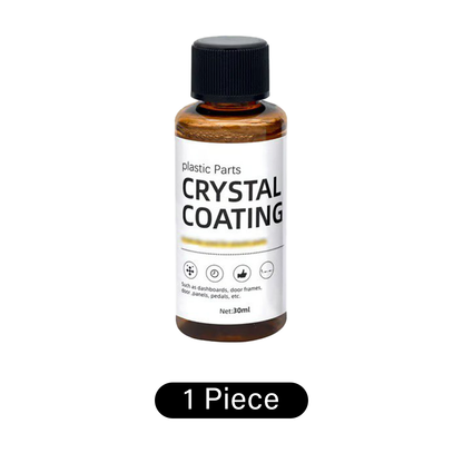 Coating Agent For Automotive Plastics US
