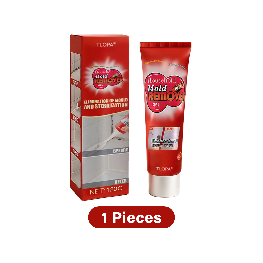 TLOPA® Mold Remover Gel