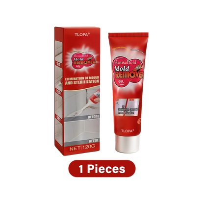 TLOPA® Mold Remover Gel