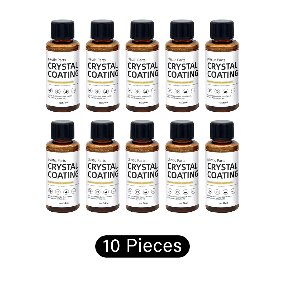 Coating Agent For Automotive Plastics US