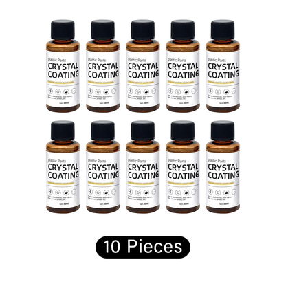 Coating Agent For Automotive Plastics US