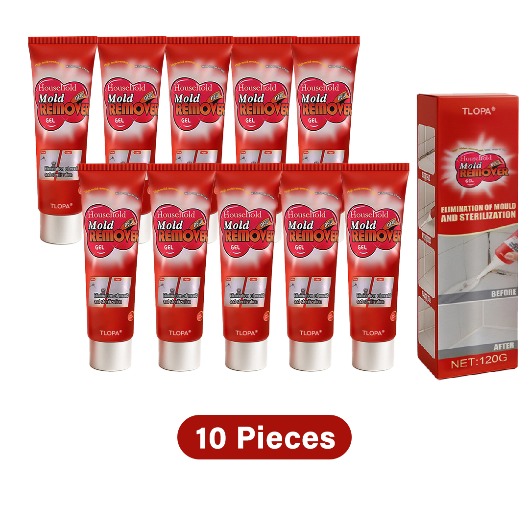 TLOPA® Mold Remover Gel