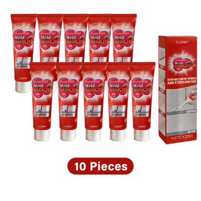 TLOPA® Mold Remover Gel