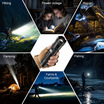 EXCLUSIVE DEAL 70% OFF +🎁 Super Bright Ultimate Survival Flashlight |1 ...