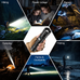 EXCLUSIVE DEAL 70% OFF +🎁 Super Bright Ultimate Survival Flashlight |1 ...