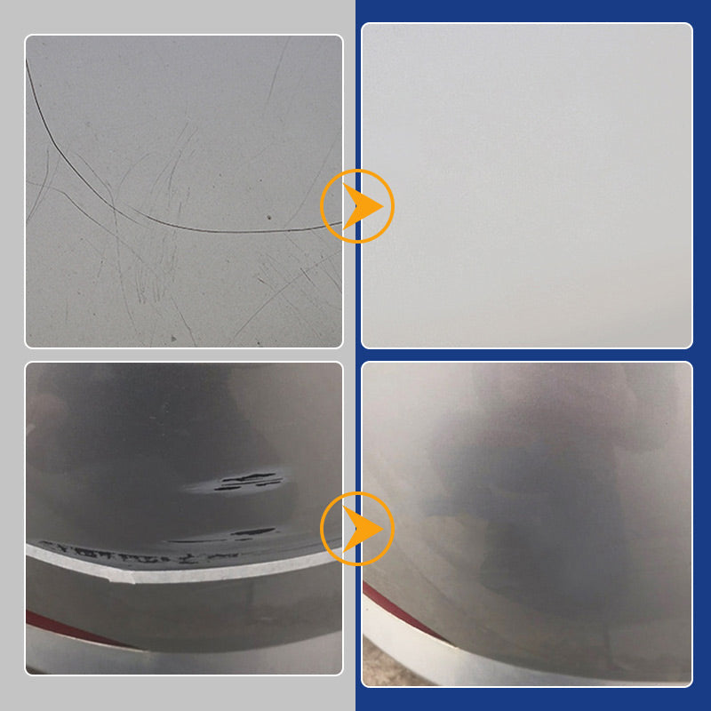 TLOPA® Car Scratch Repair Wax✨