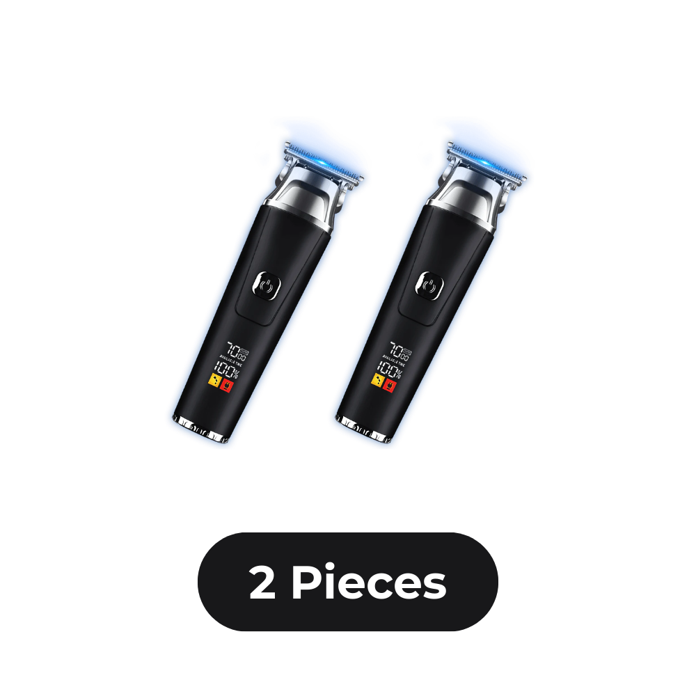 Professional Clipper for Hair & Beard Trimming US
