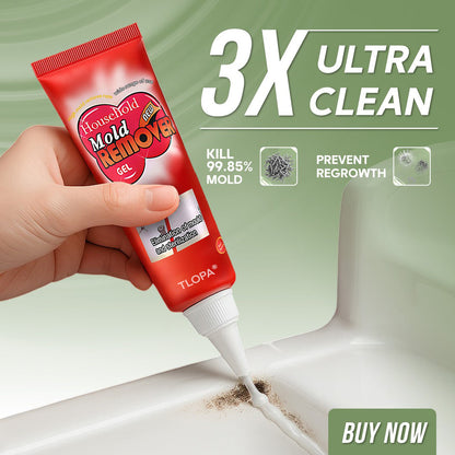 TLOPA® Mold Remover Gel