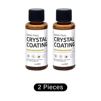 Coating Agent For Automotive Plastics US
