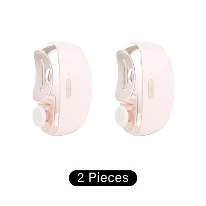 ⏳Time-Limited Special 60% OFF⏰ 2-in-1 Automatic Electric Nail Clipper with Polishing