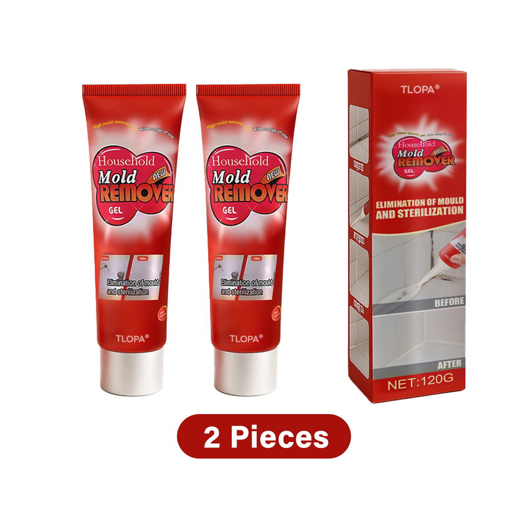 TLOPA® Mold Remover Gel