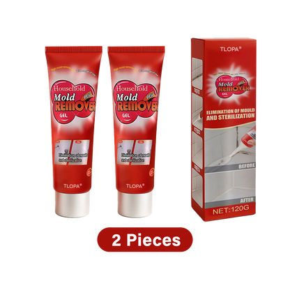 TLOPA® Mold Remover Gel