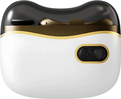 ✨ 2026 Upgraded 2-in-1 Electric Nail Clipper & Polisher for Adults and Children ✨
