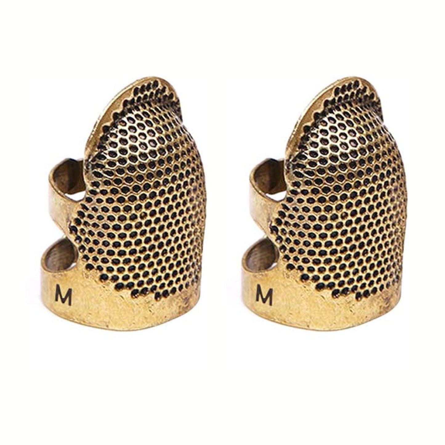 TLOPA® Premium Sewing Thimble