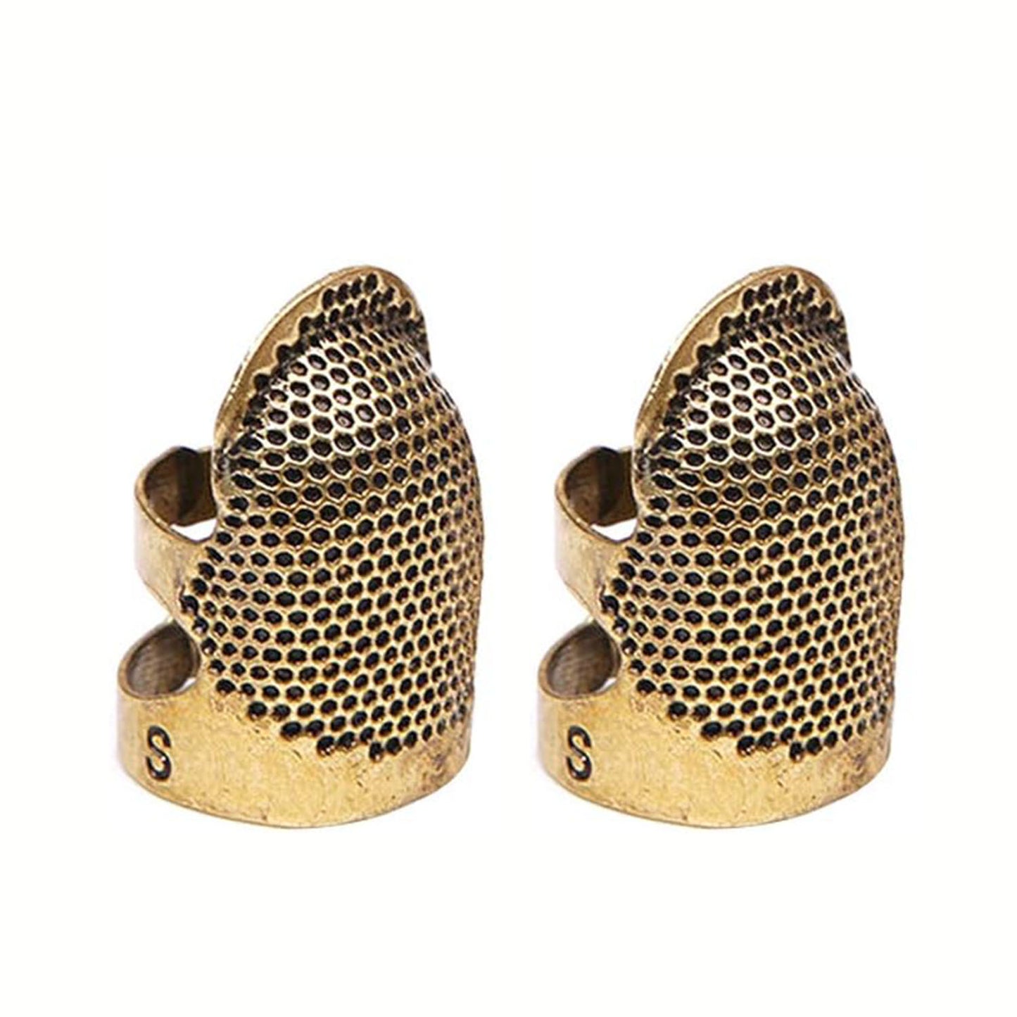 TLOPA® Premium Sewing Thimble