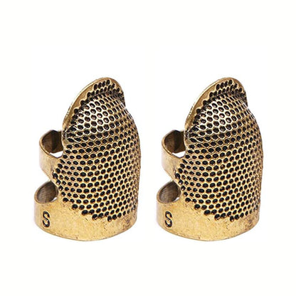 TLOPA® Premium Sewing Thimble