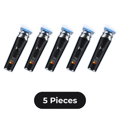Professional Clipper for Hair & Beard Trimming US