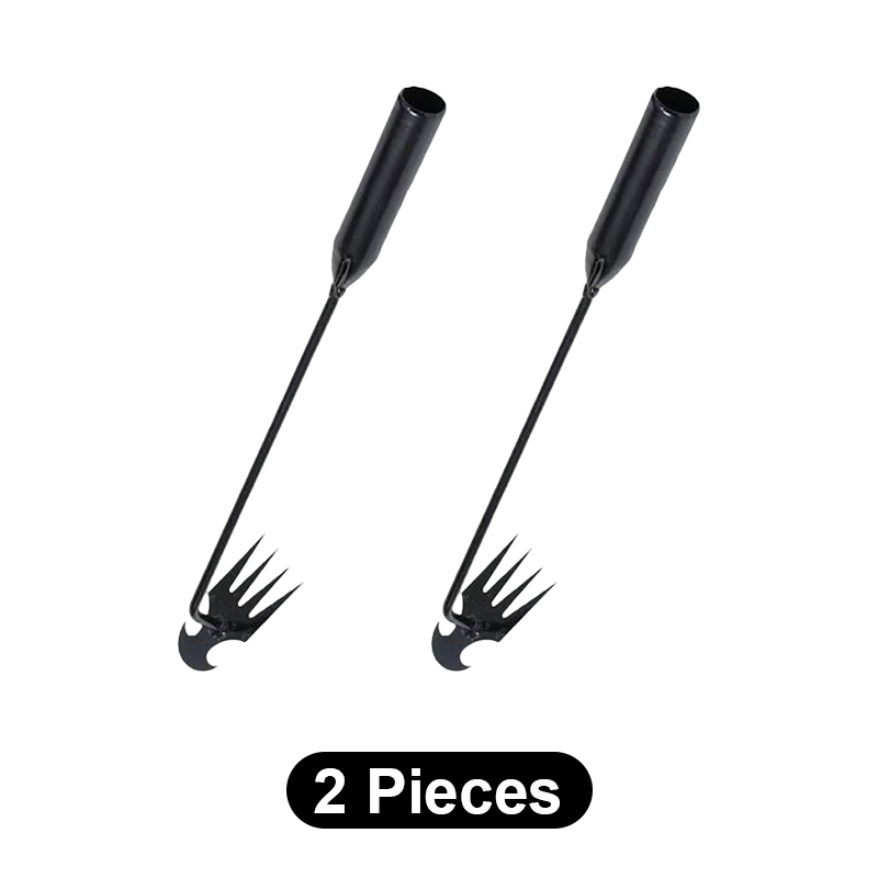 Garden Weed Pulling Tool