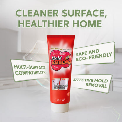 TLOPA® Mold Remover Gel