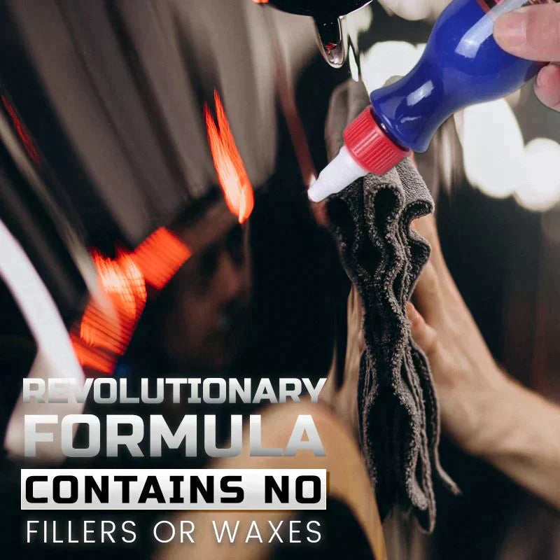 TLOPA® Scratch Repair Wax For Car