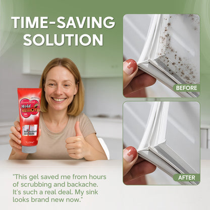 TLOPA® Mold Remover Gel
