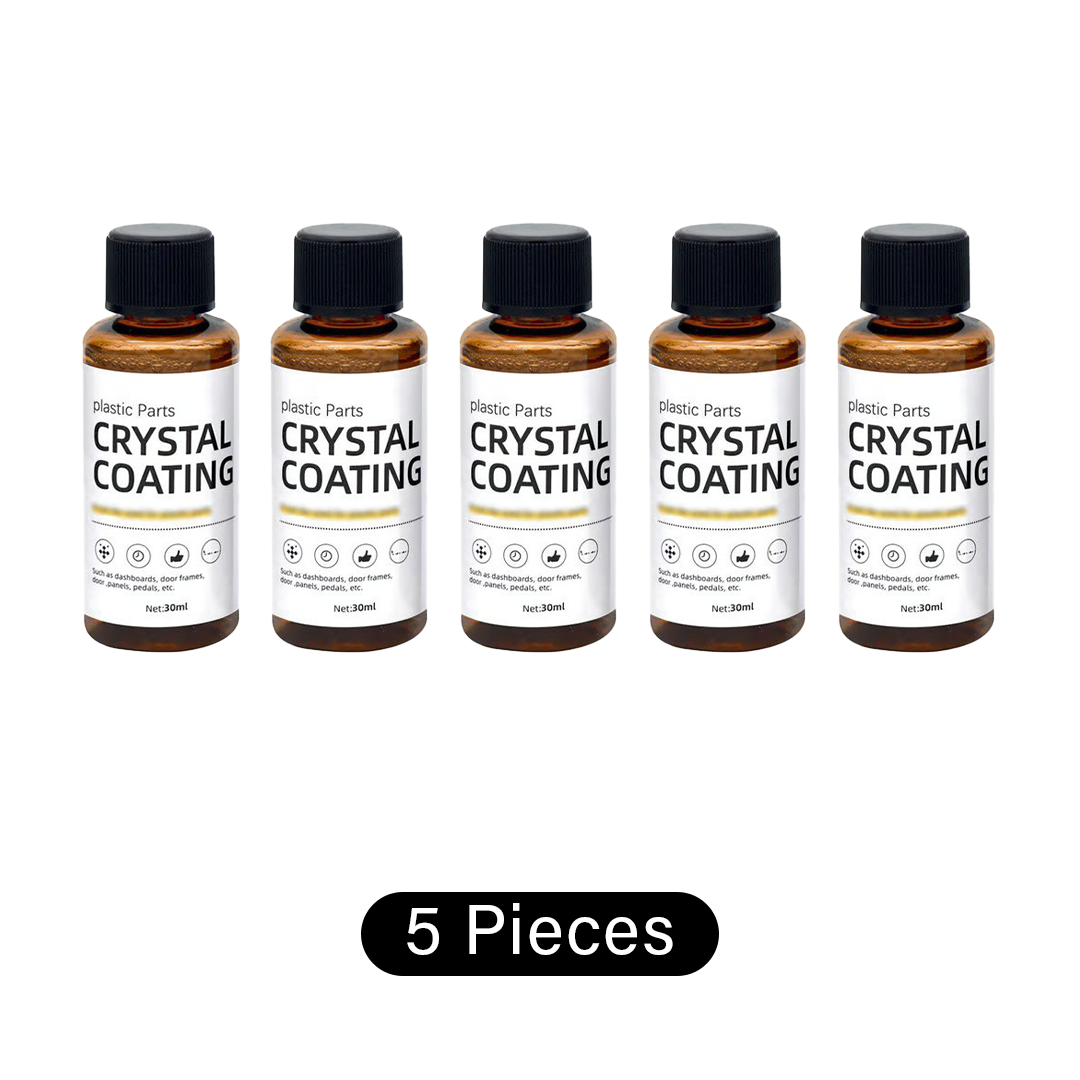 Coating Agent For Automotive Plastics US
