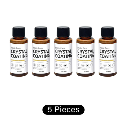 Coating Agent For Automotive Plastics US