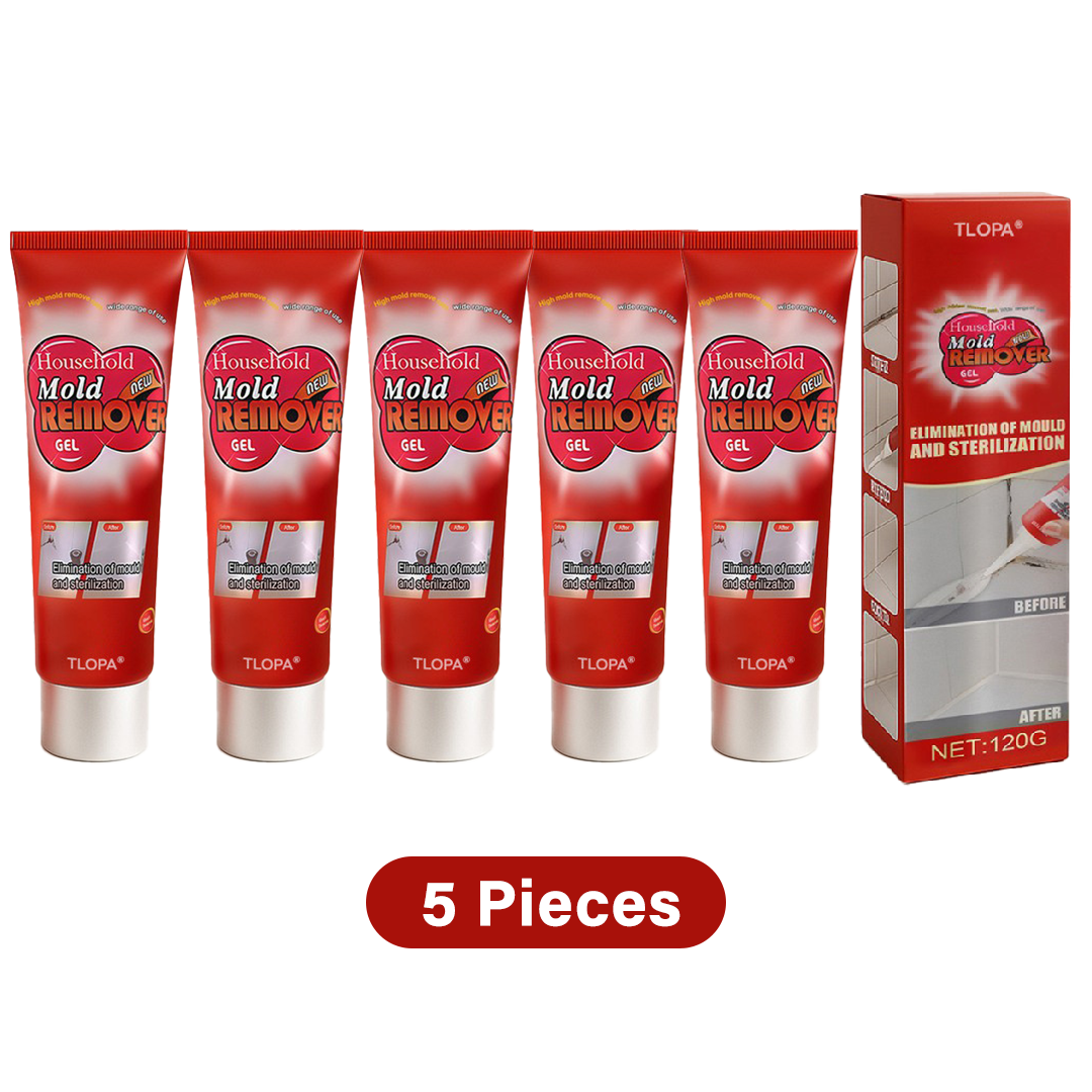 TLOPA® Mold Remover Gel