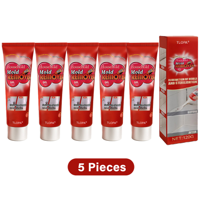 TLOPA® Mold Remover Gel