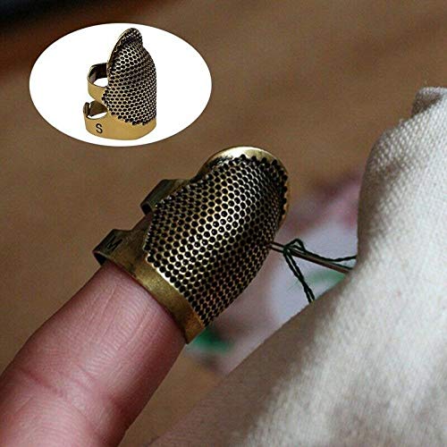 TLOPA® Premium Sewing Thimble