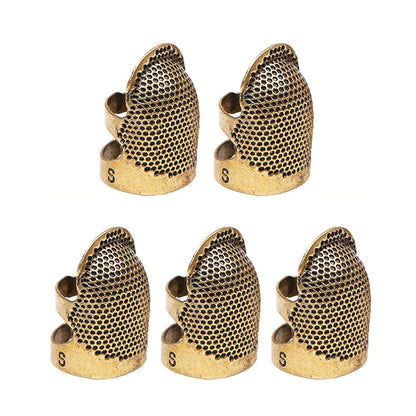 TLOPA® Premium Sewing Thimble