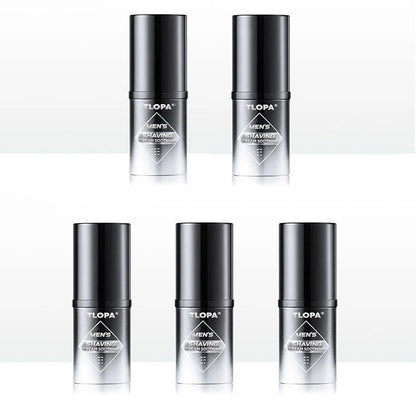 TLOPA® Men's Shaving Cream Soothing, Moisturizing, Fresh Fragrance Shave Without Hurting Your Skin