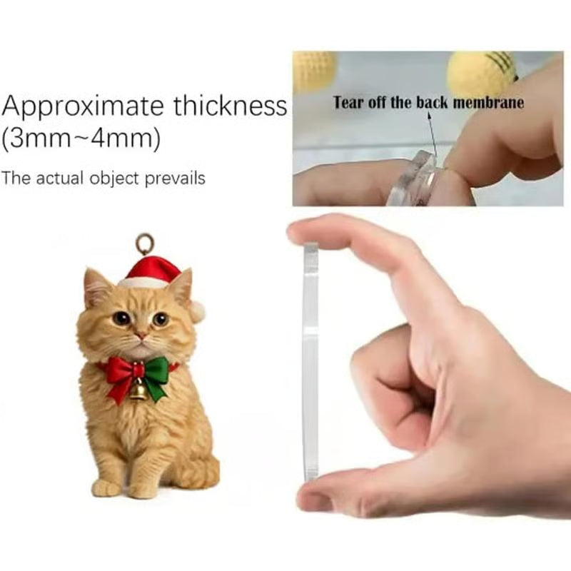 🐱TLOPA® 2025 Cat Lovers Advent Calendar