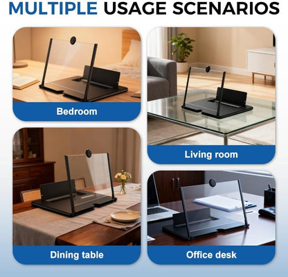 TLOPA® Mobile Phone Screen Amplifier 🔥2M+ Sold Worldwide