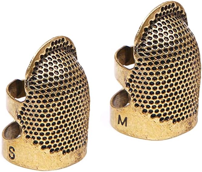 TLOPA® Premium Sewing Thimble