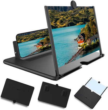 TLOPA® Mobile Phone Screen Amplifier 🔥2M+ Sold Worldwide