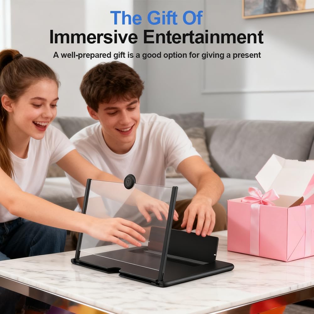 TLOPA® Mobile Phone Screen Amplifier 🔥2M+ Sold Worldwide