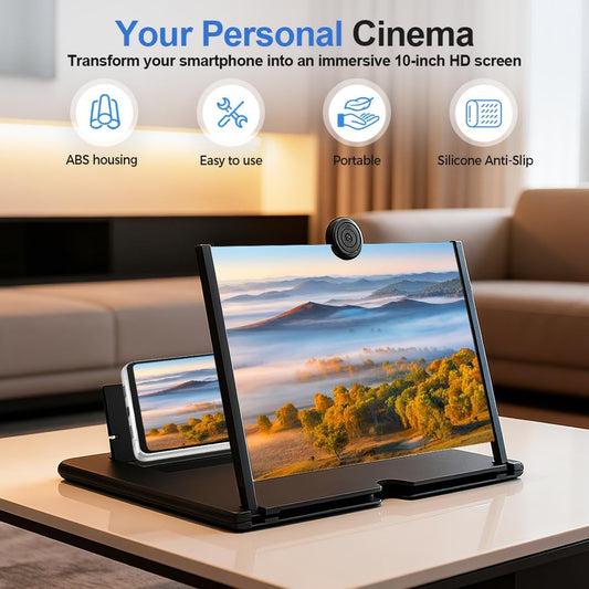 TLOPA® Mobile Phone Screen Amplifier Pro