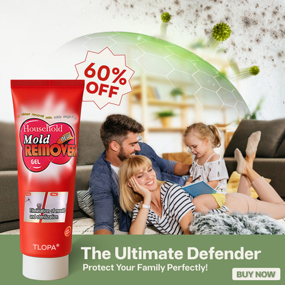 TLOPA® Mold Remover Gel