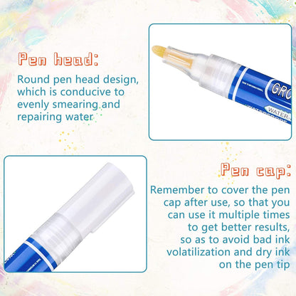Combo 3 Grout Whitening Pen