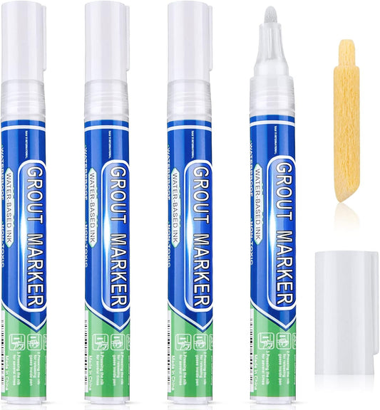 Combo 3 Grout Whitening Pen