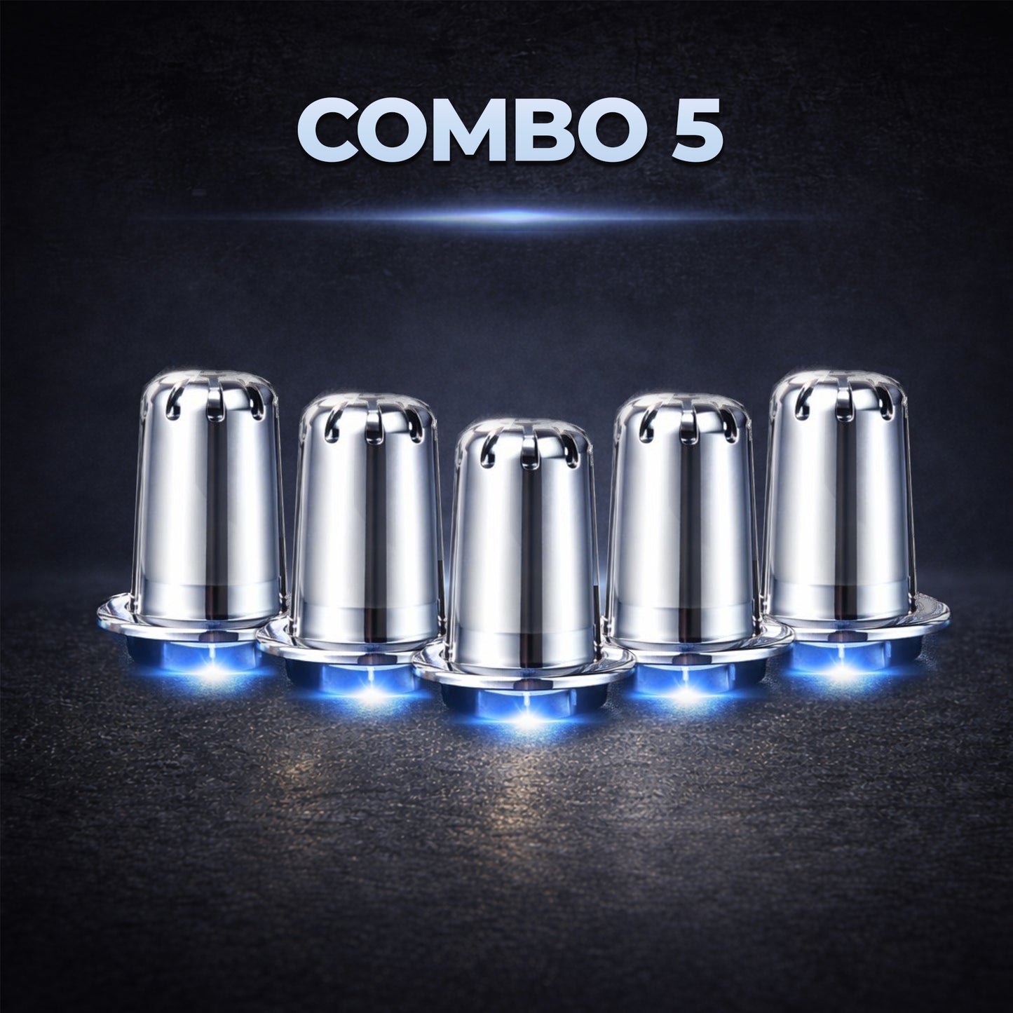 Premium Replacement Head Trimmer