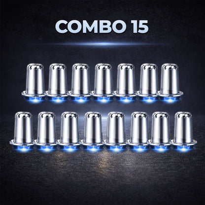 Premium Replacement Head Trimmer
