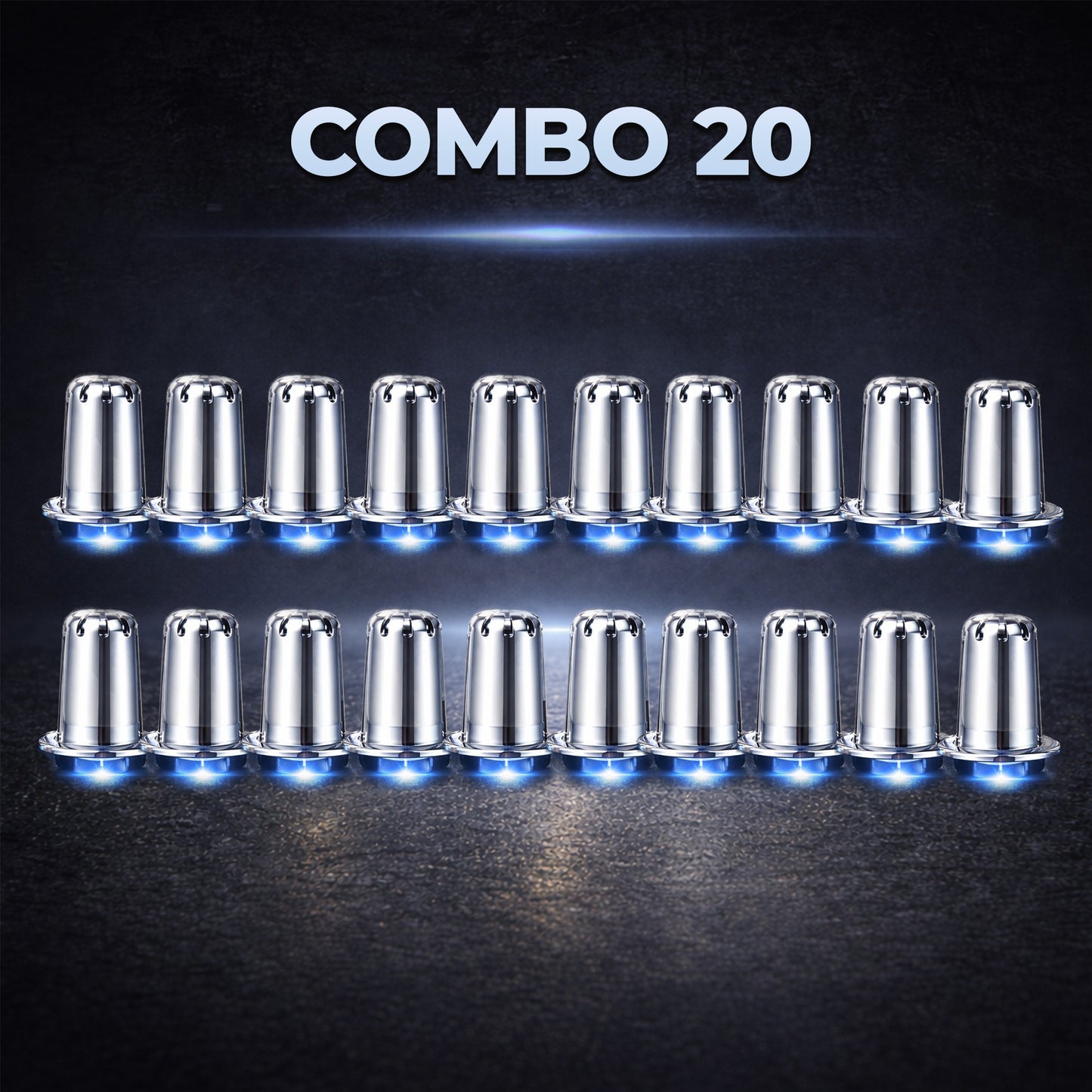 Premium Replacement Head Trimmer