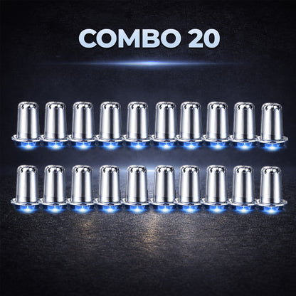 Premium Replacement Head Trimmer